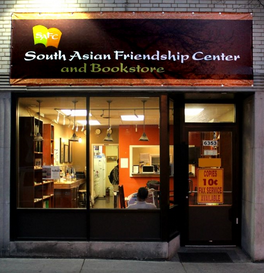 Asian Friendship Center 49